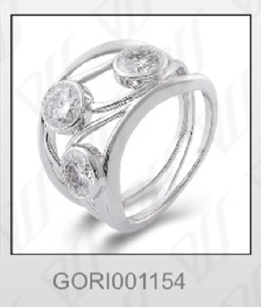 Customization For Moissanite Rings