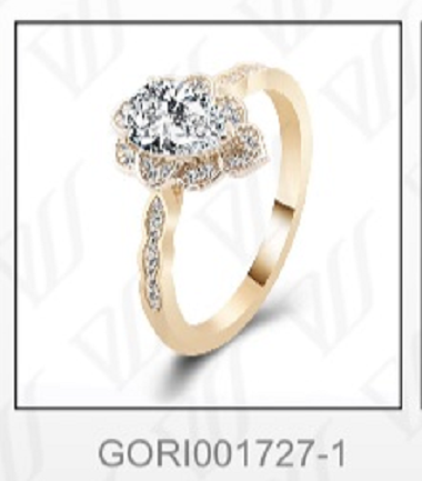 Customization For Moissanite Rings