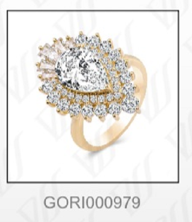 Customization For Moissanite Rings