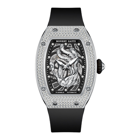 New Pubilshed Design Bonest Gatti Brand fashion watch for Lady