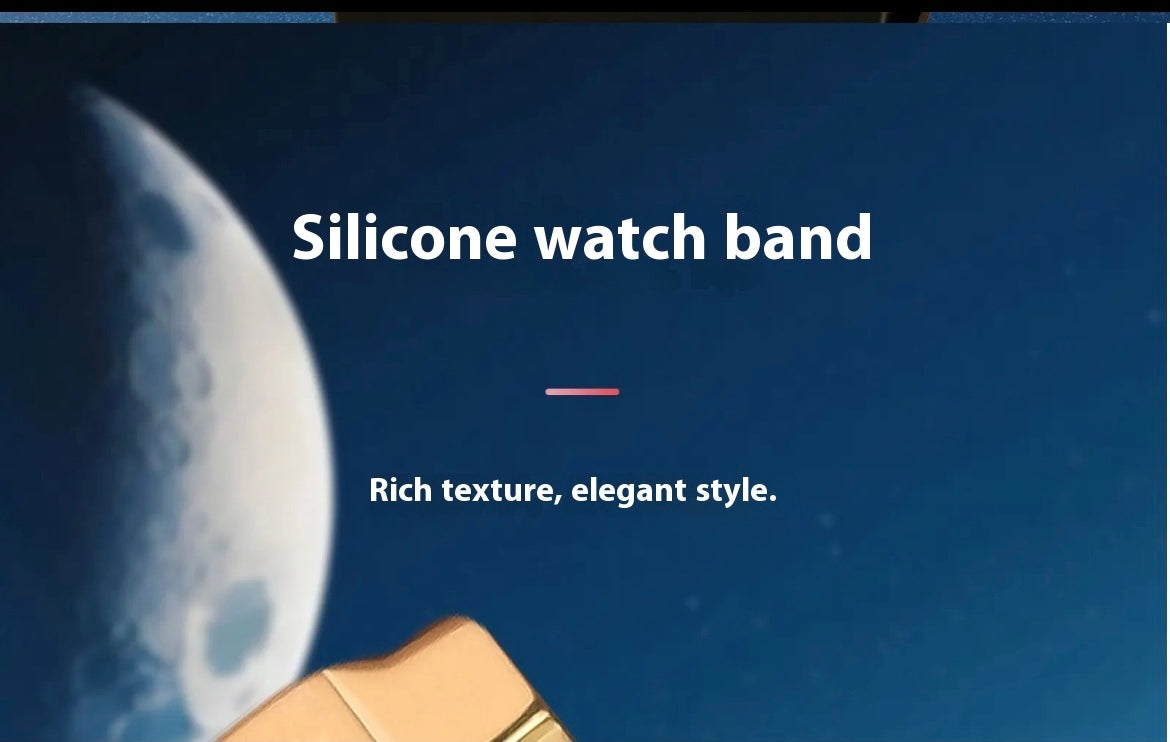 Fashionable 999 Golden Black & Golden Lamborghini Mechanical engineering watch