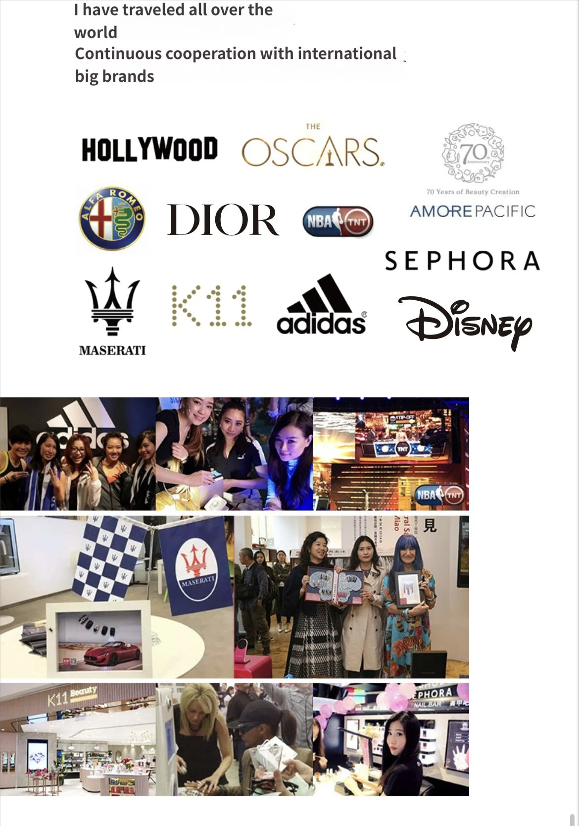 Home version AI beauty-intelligent customizaed nail-painting machine