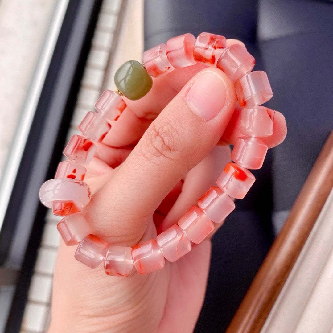 Special offer buy any of our products to get this bracelet for free now!!!