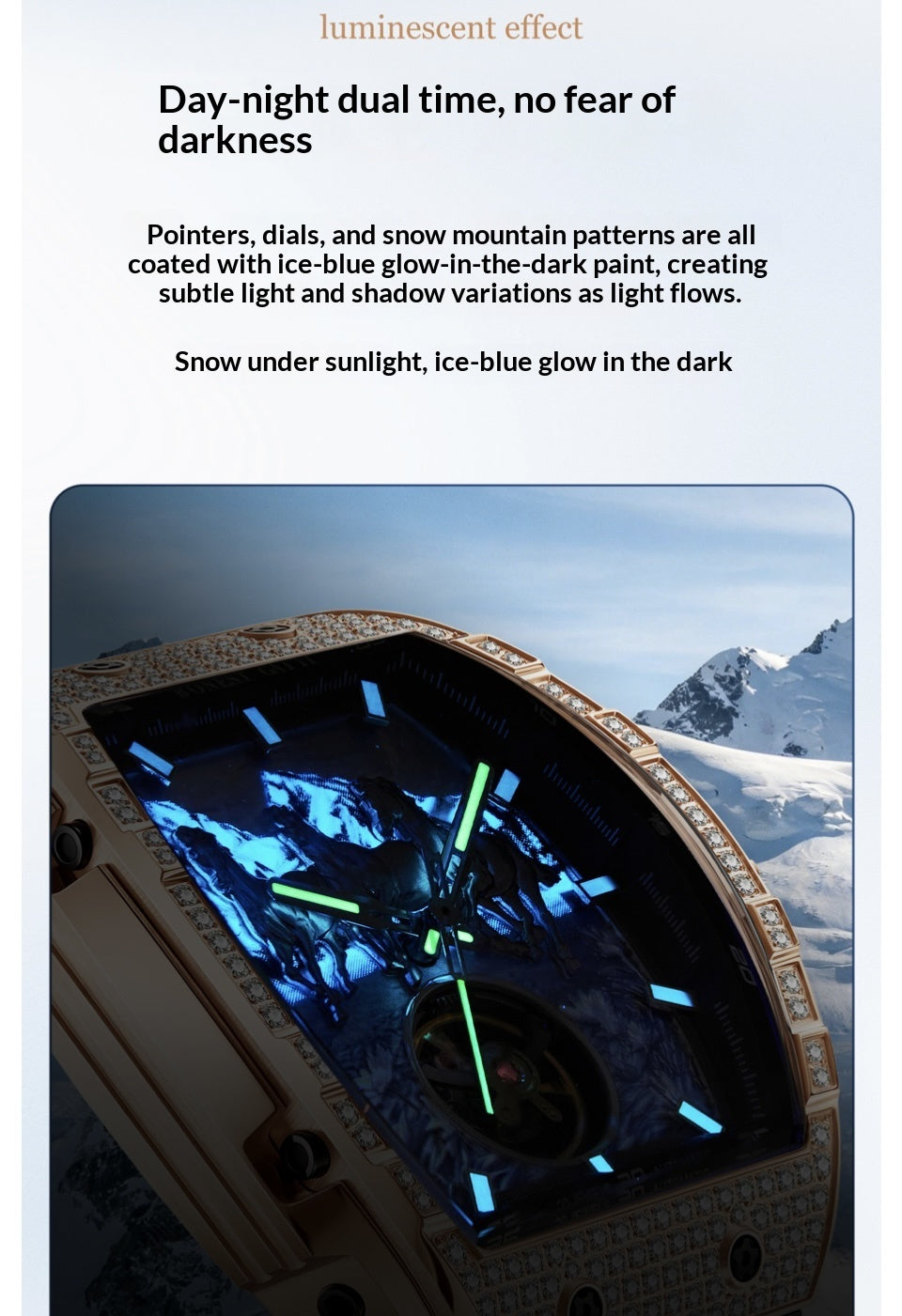 New pubilshed BONEST GATTI watch for man with Luxury gift Box